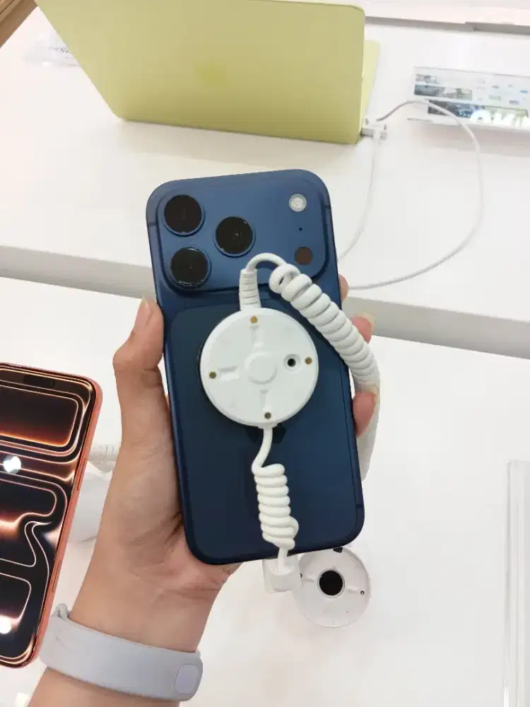 iphone 17 pro 256gb