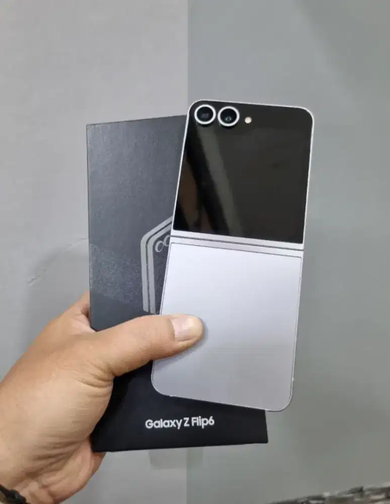 Samsung z flip 6 512gb 5G