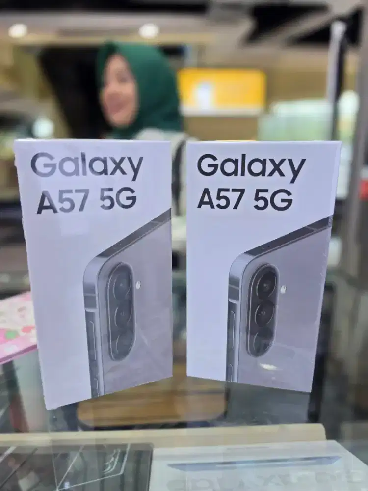 Samsung Galaxy A57 5G