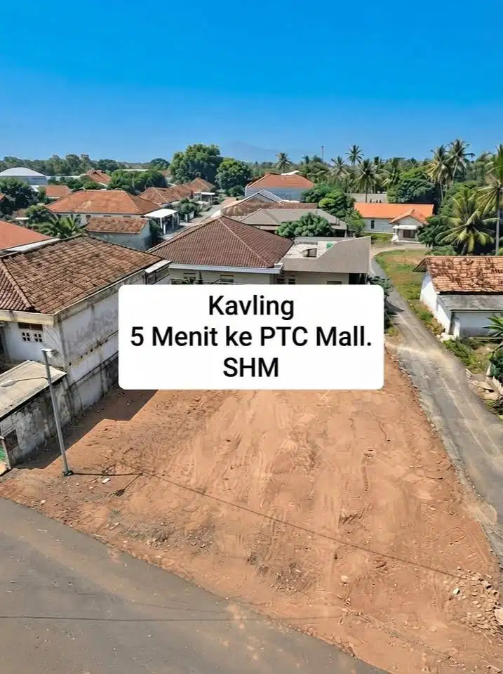 Tanah murah AREA PIPAREJA PALEMBANG