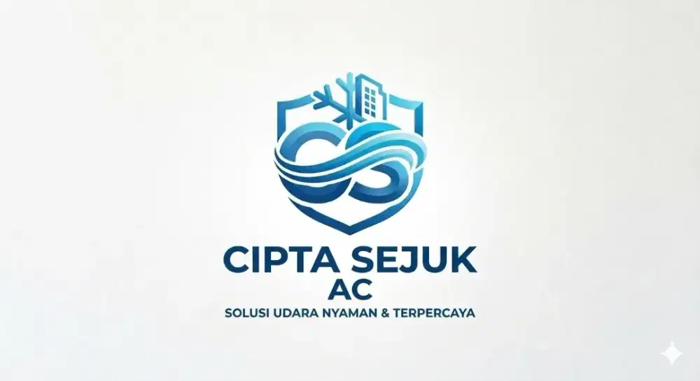 Jasa Pencucian dan Service AC