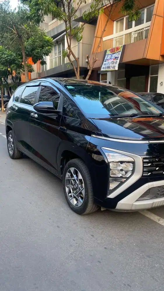 Hyundai Stargazer Prime 2023