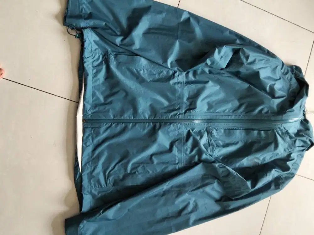 Jaket Black Diamond original