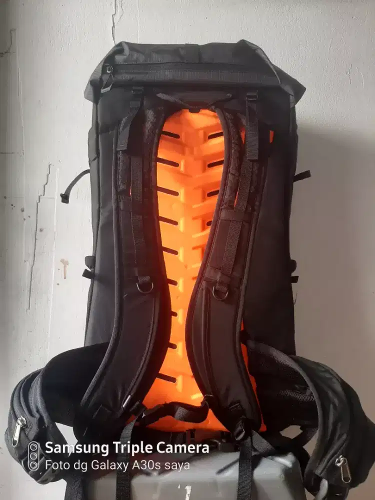 Tas carrier 38 LT