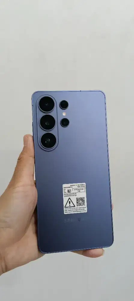 Samsung galaxy S26 ultra 12/256