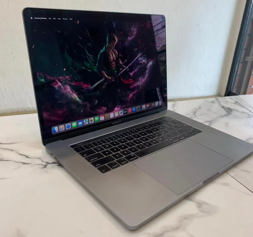 Laptop Macbook Pro 2018 i7