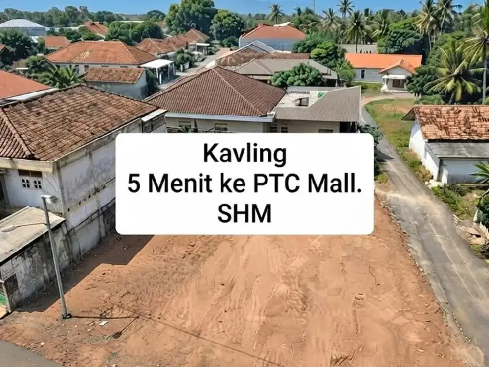 Tanah murah AREA PIPAREJA PALEMBANG