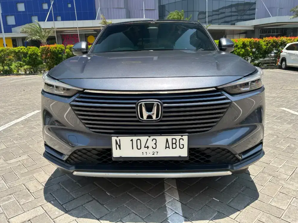 HONDA HRV 1.5 SE CVT 2022