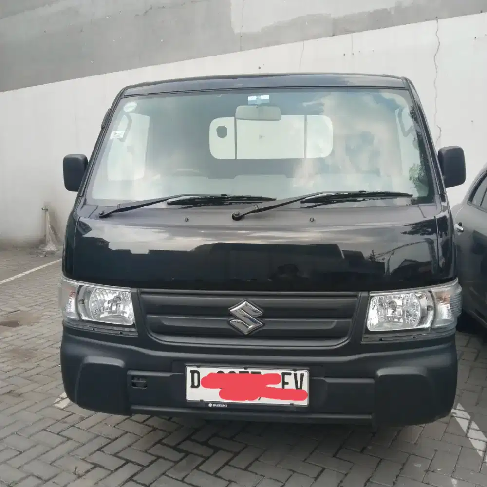 Carry Pick UP DP Murah