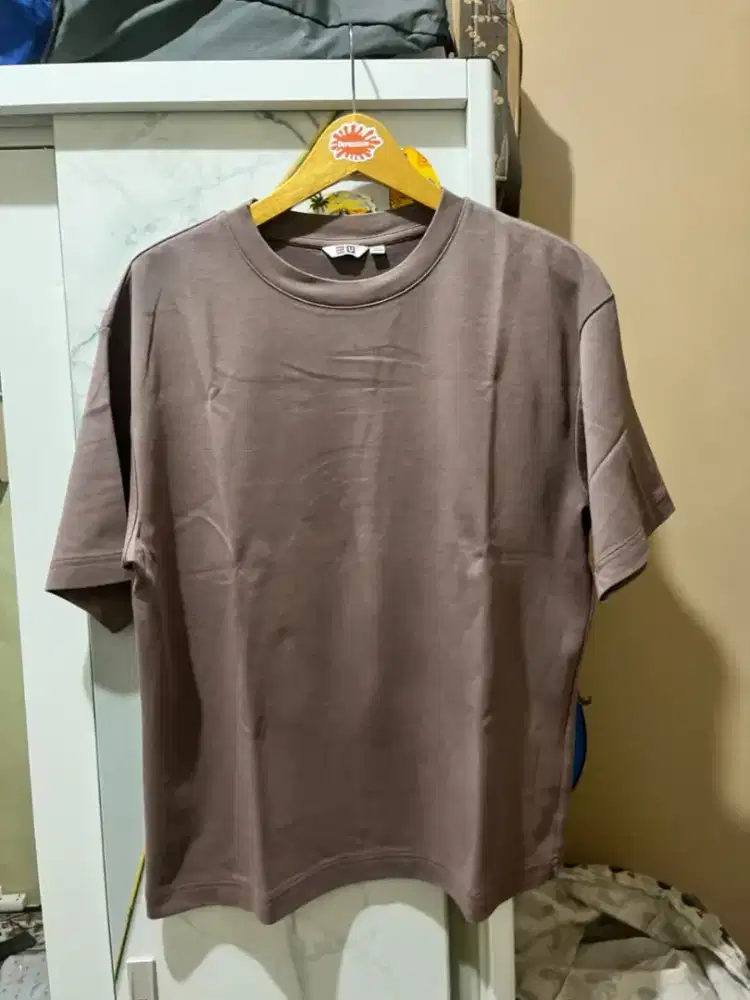 Uniqlo U Alrism L original