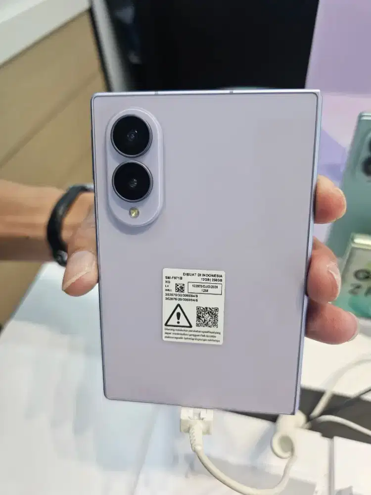 Galaxy zfold8 wide promo