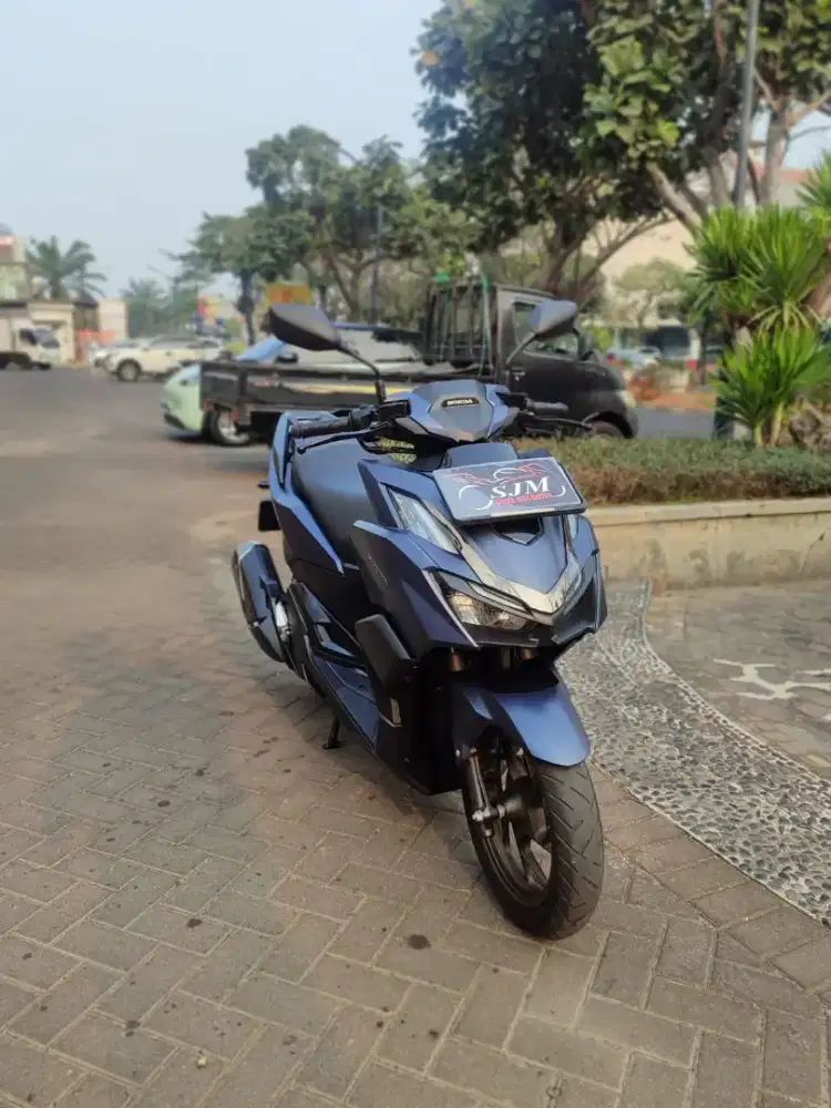 HONDA VARIO 160 ABS 2025 KONDISI TERAWAT