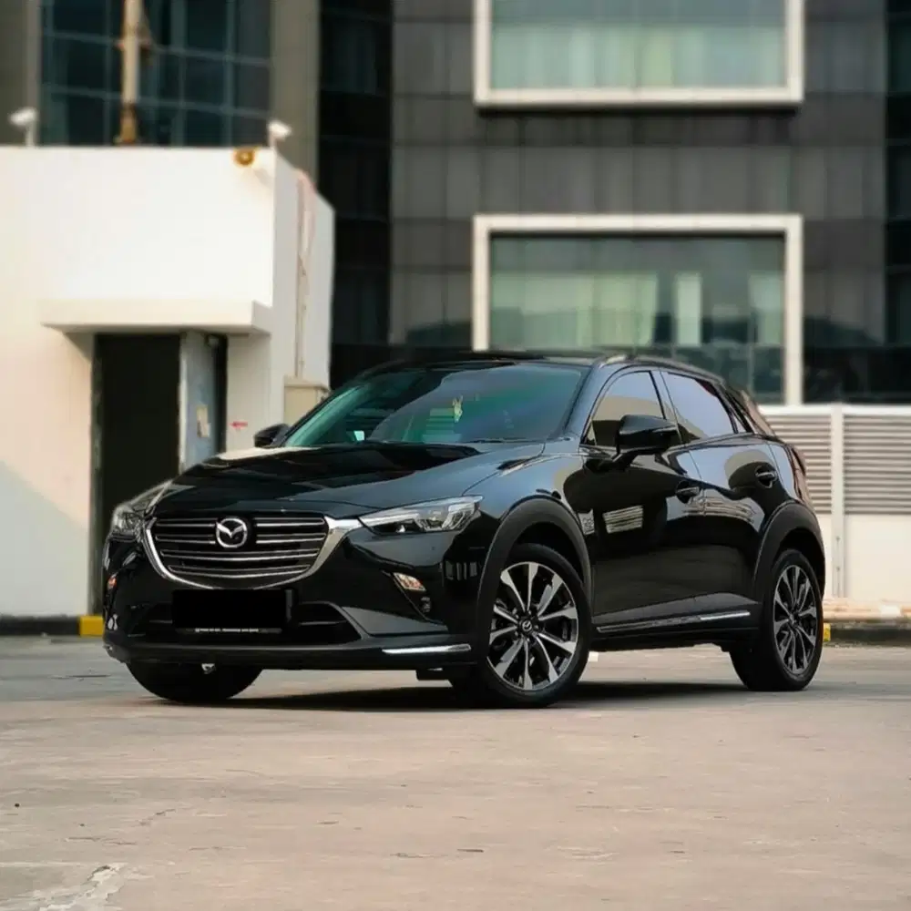 ‼️Dp 35jt Km 20rb‼️ Mazda CX-3 Sport 2023 Sangat Terawat Cx3
