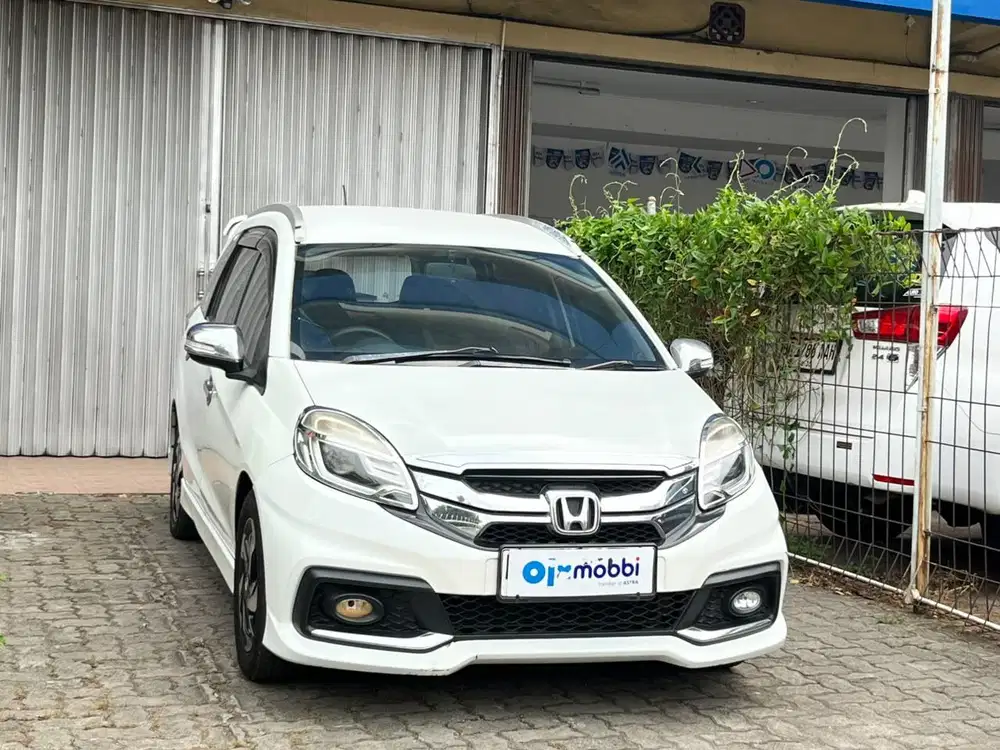 MOBILIO 1.5 RS MANUAL 2015