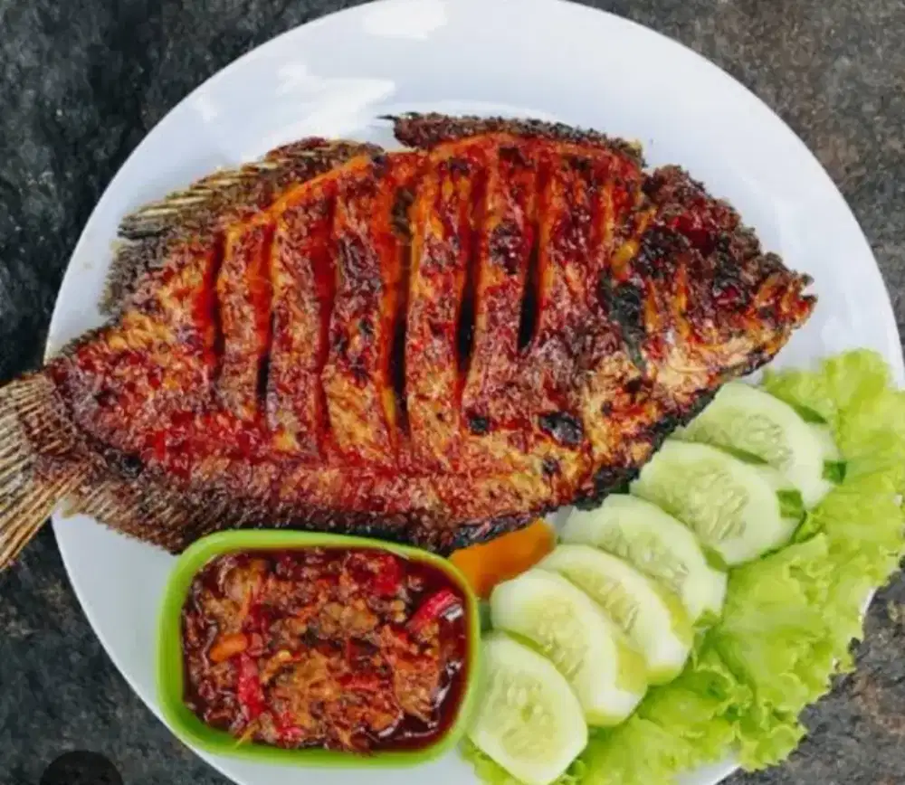 Mitra kerjasama kuliner