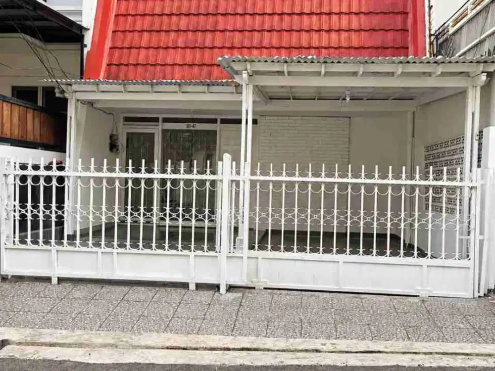 RUMAH MINIMALIS DIJUAL  DI PONDOK INDAH JAKARTA SELATAN