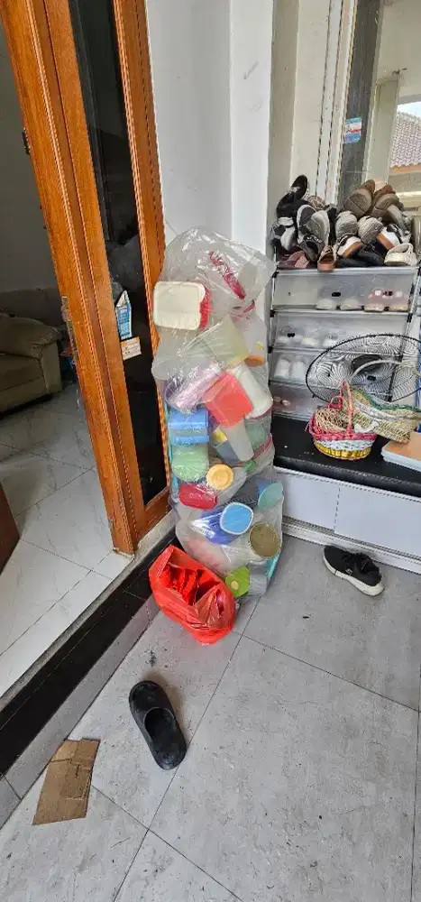 Perlengkapan Dapur Murah