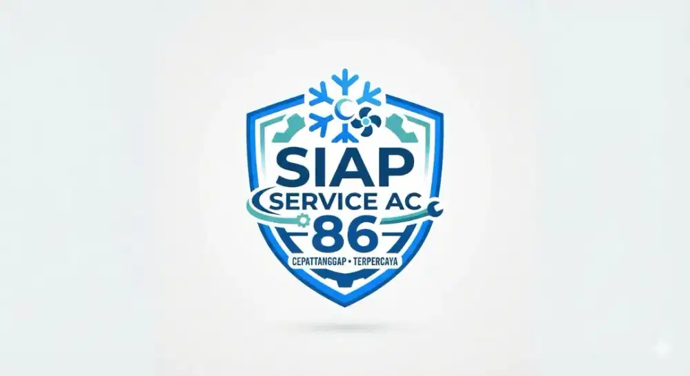 Service AC, kulkas, kipas angin dan mesin cuci