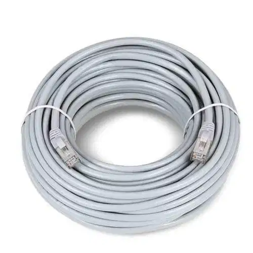 KABEL LAN INDOOR UTP CAT6 20M/30M/50M NEW
