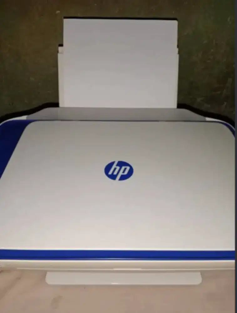 HP DeskJet Ink Advantage 2676