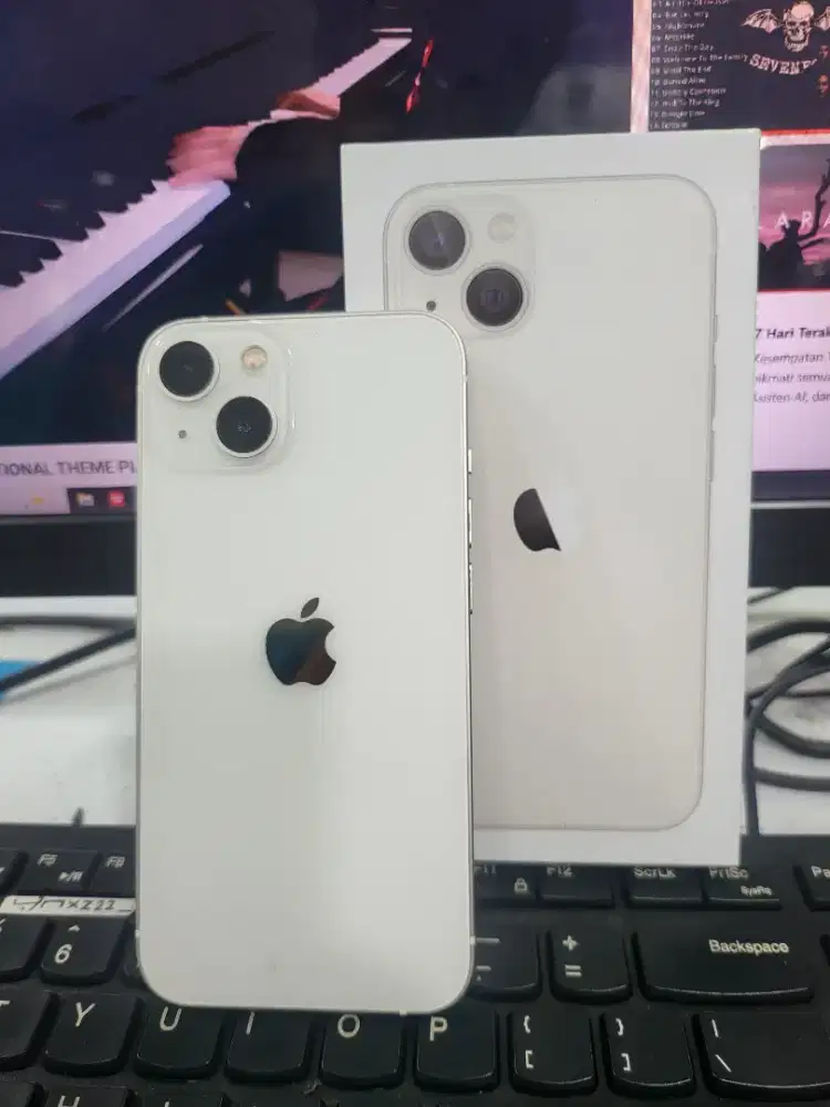 Iphone 13 256gb bisa tukar tambah