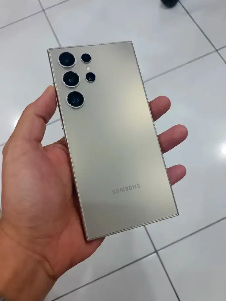 Samsung s24 ultra resmi sein Indonesia