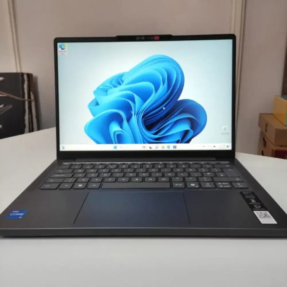 lenovo ideapad slim 5i core i5-13420h 16/1TB SSD EX.DISPLAY
