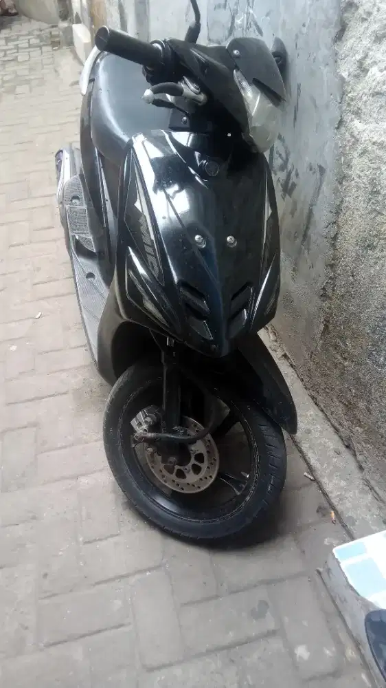 Jual nih Mio 2004