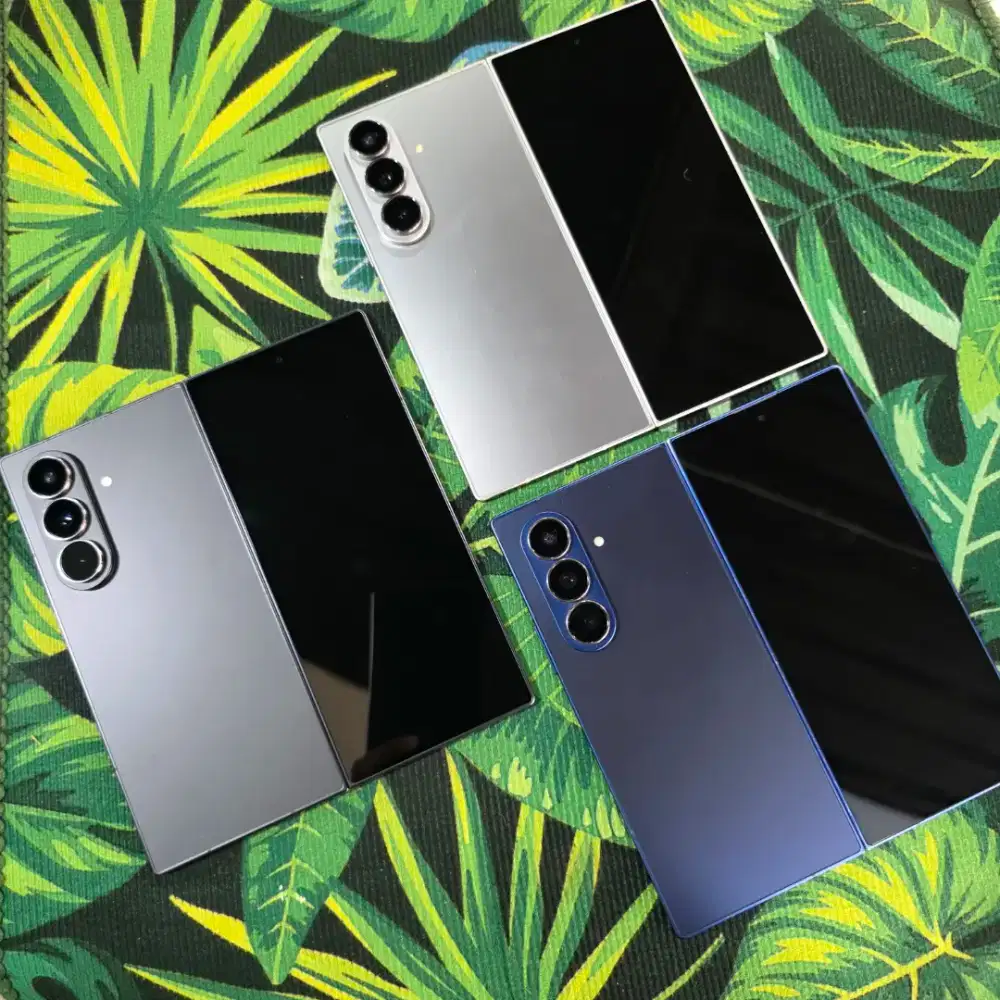 Samsung Galaxy Z fold 7 5G 12 internal 512 GB
