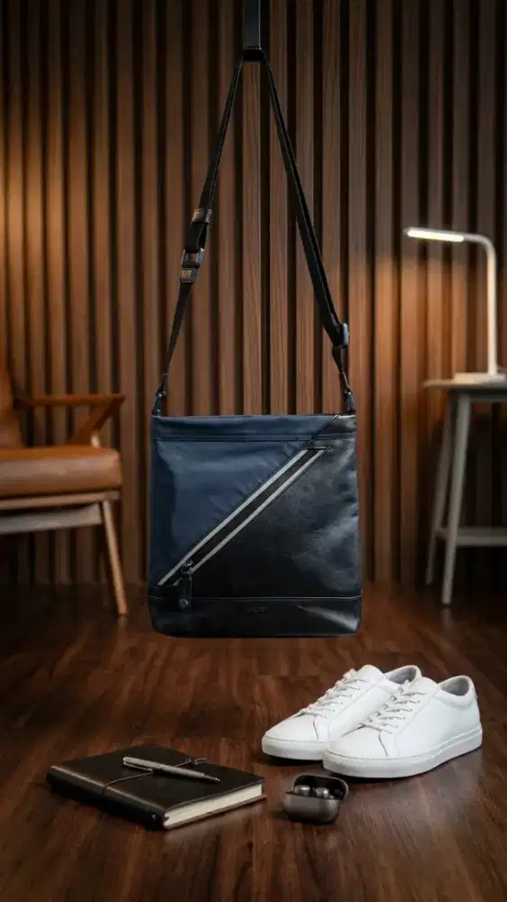 Braun buffel original mulus no minus