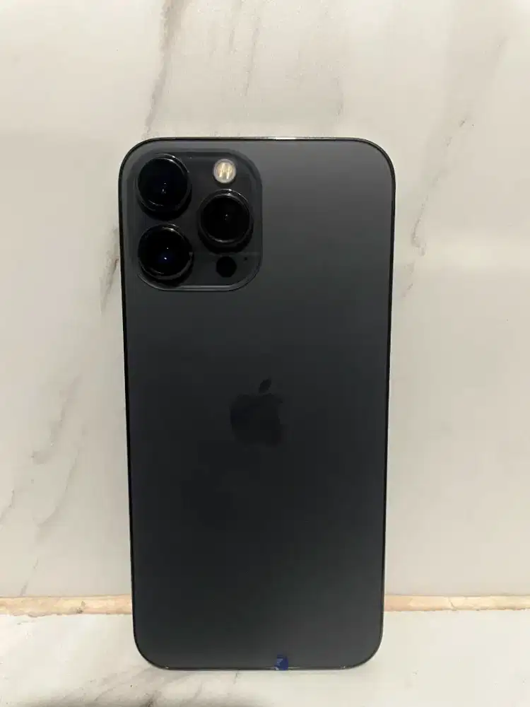 iPhone 13 pro max 128 gb inter