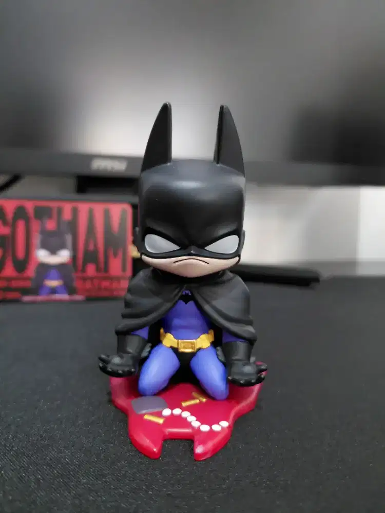 PopMart Mix Figure