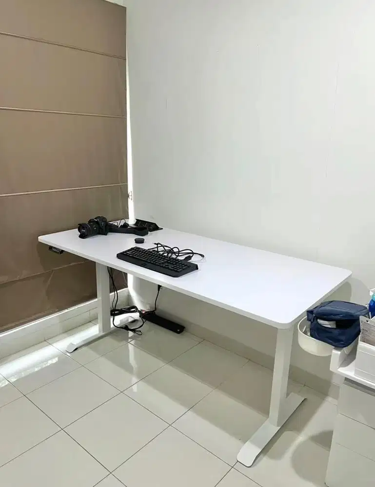 Meja Elektrik Kerja Youtube