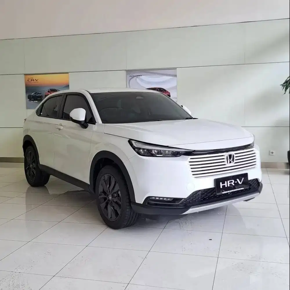 Promo HRV  1.5 e:HEV Hybrid-AT 2026