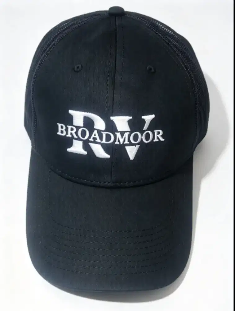 Topi impor mulus kwalitas diatas rata2