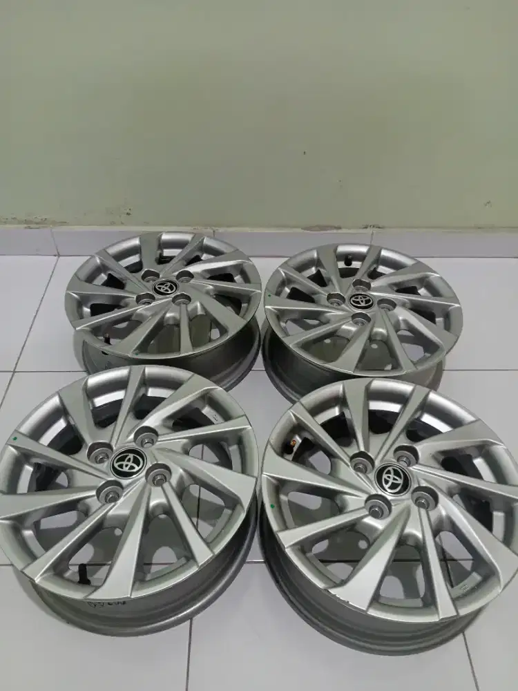 Velg Only 3 pcs