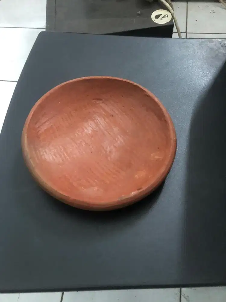 Pring tanah liat 20cm