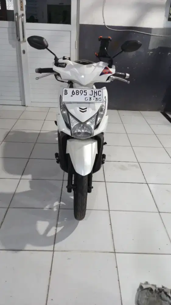 Jual Beat fi 2013