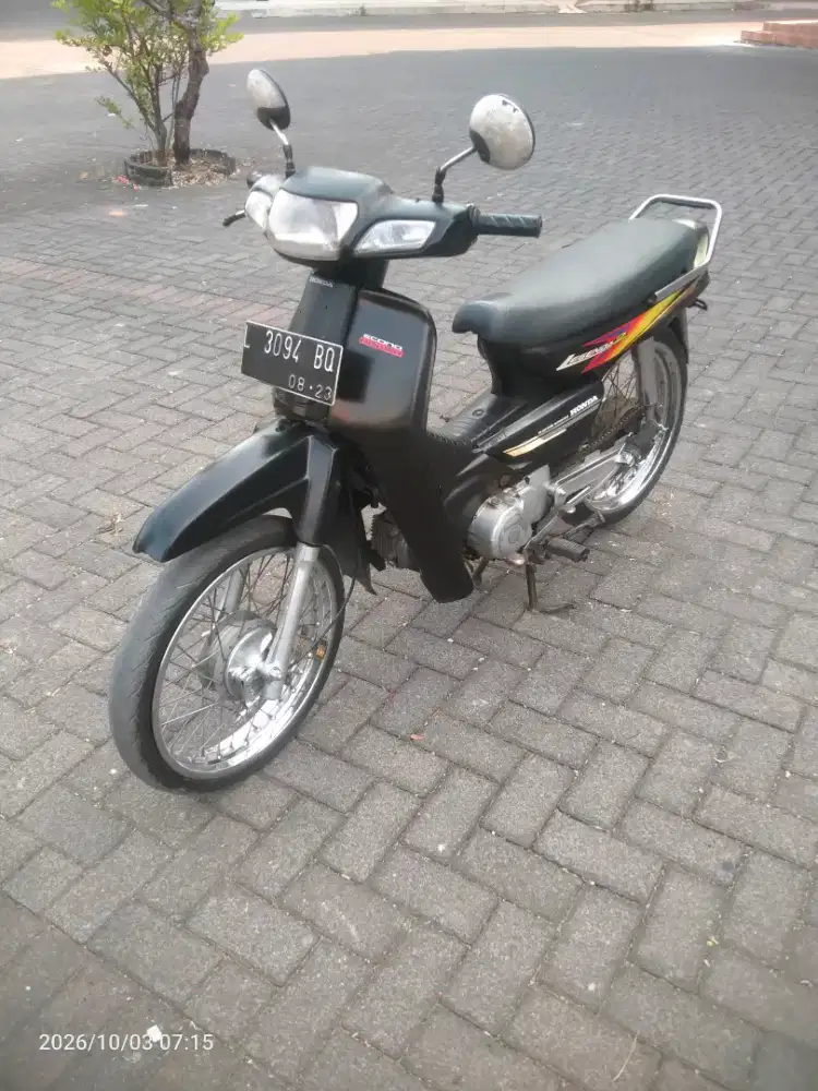 Astrea legenda 2 murah