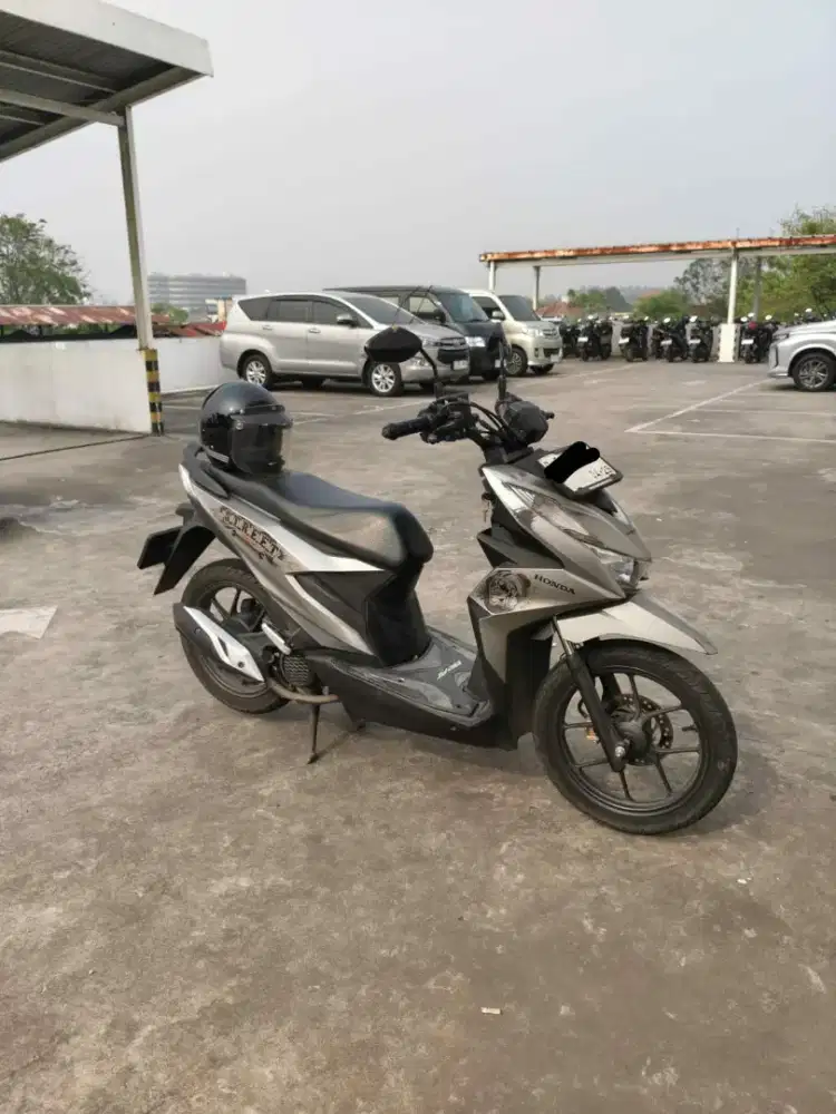 BEAT STREET THN 2024