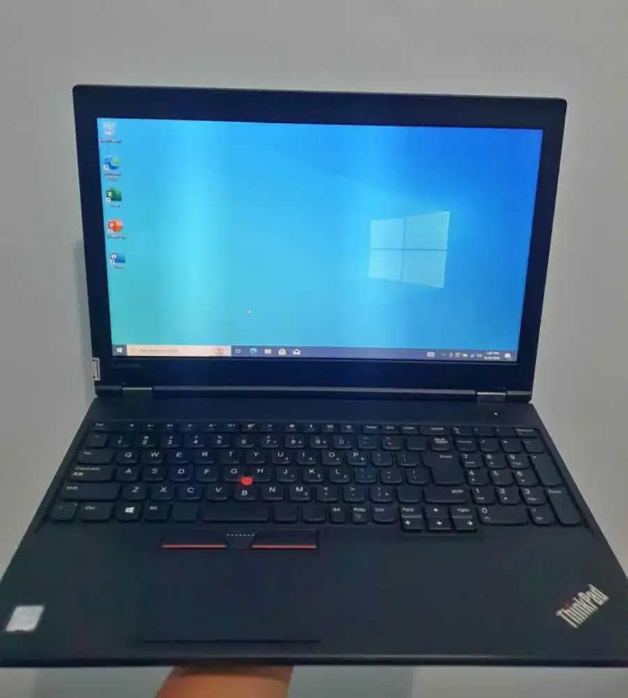 Lenovo Thinkpad L570