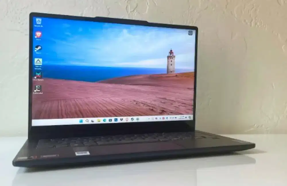 lenovo ideapad slim 5i core i5-13420h 16/1TB SSD EX.DISPLAY