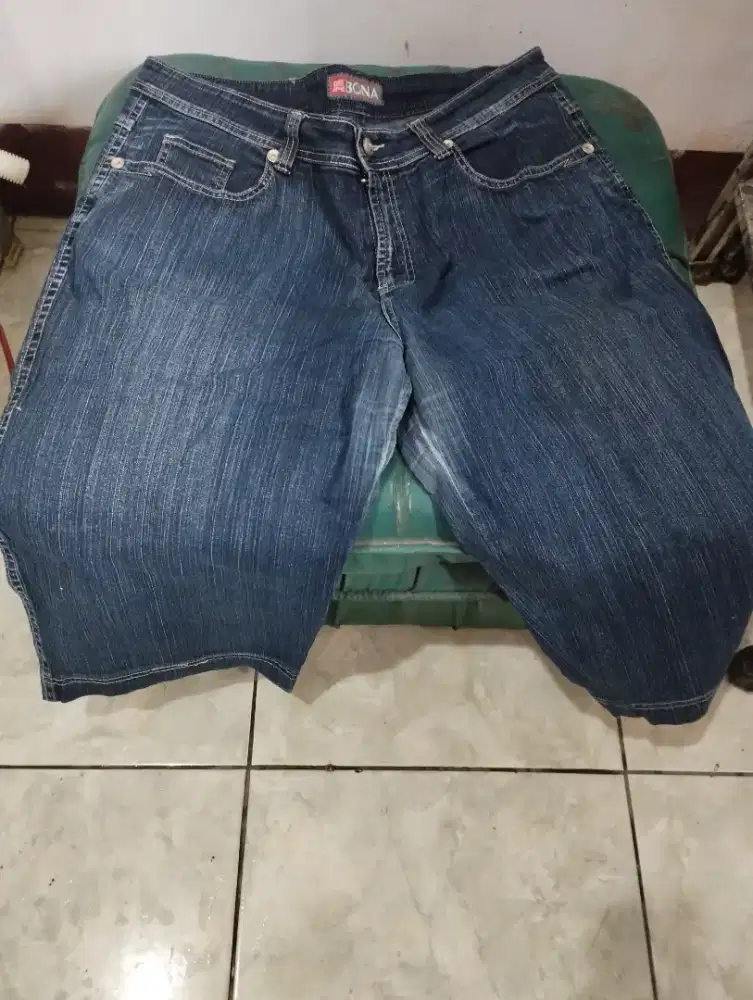 Sofa bekas dijual cepat