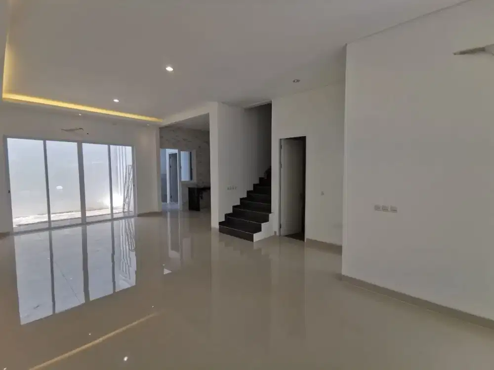 Murah Turun Harga Rumah Royal Residence