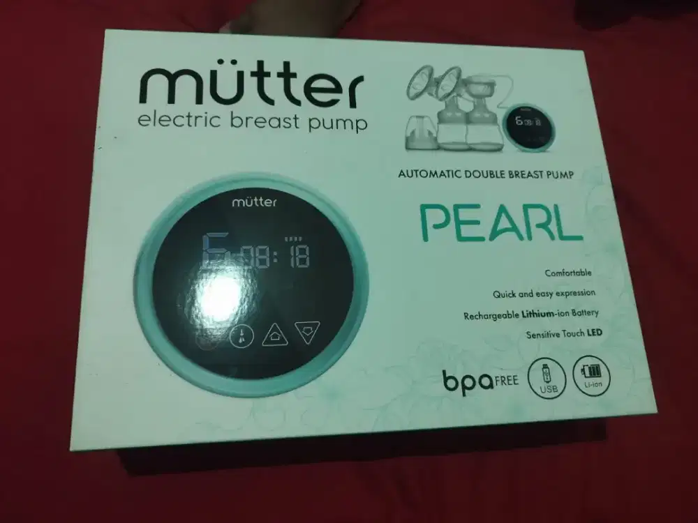 Pamping Murah Mulus