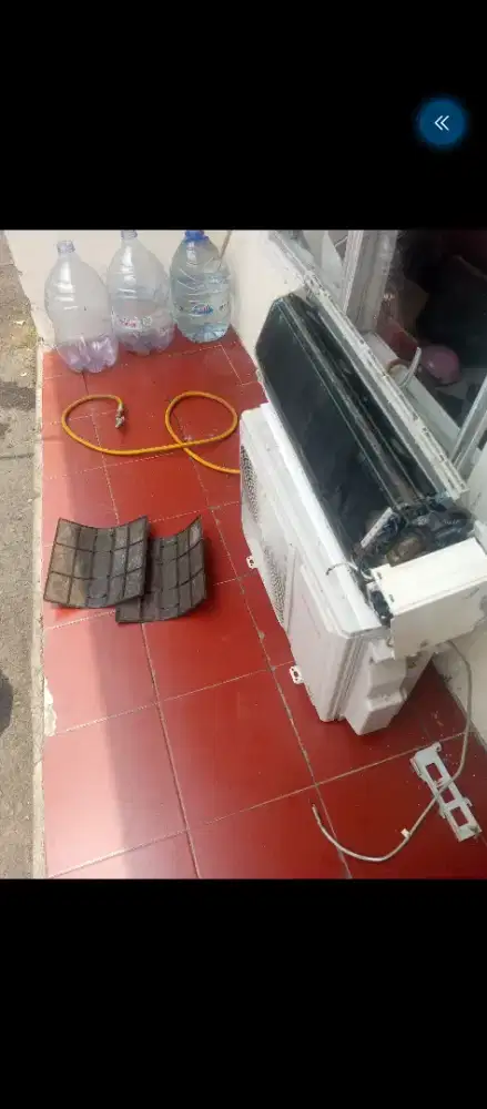 Jual AC 1pk Toshiba