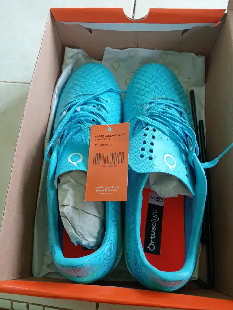 Jual sepatu bola ortus
