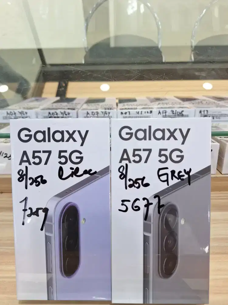 Samsung A57 8/256