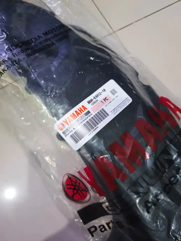 Cover filter udara  YAMAHA Nmax/Aerox/Lexi