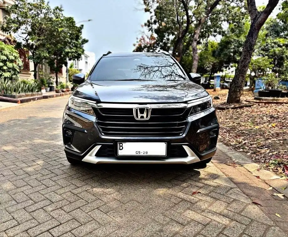 Honda BRV Prestige Sensing AT 2023